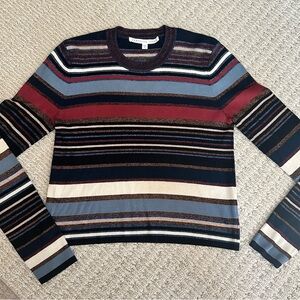 Veronica Beard Palmas Sweater